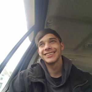 Meet your Posher, Chad